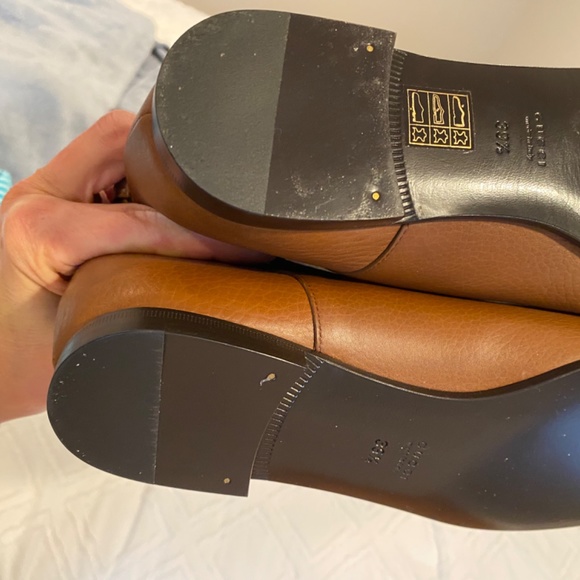 gucci riding boots - Picture 3 of 10